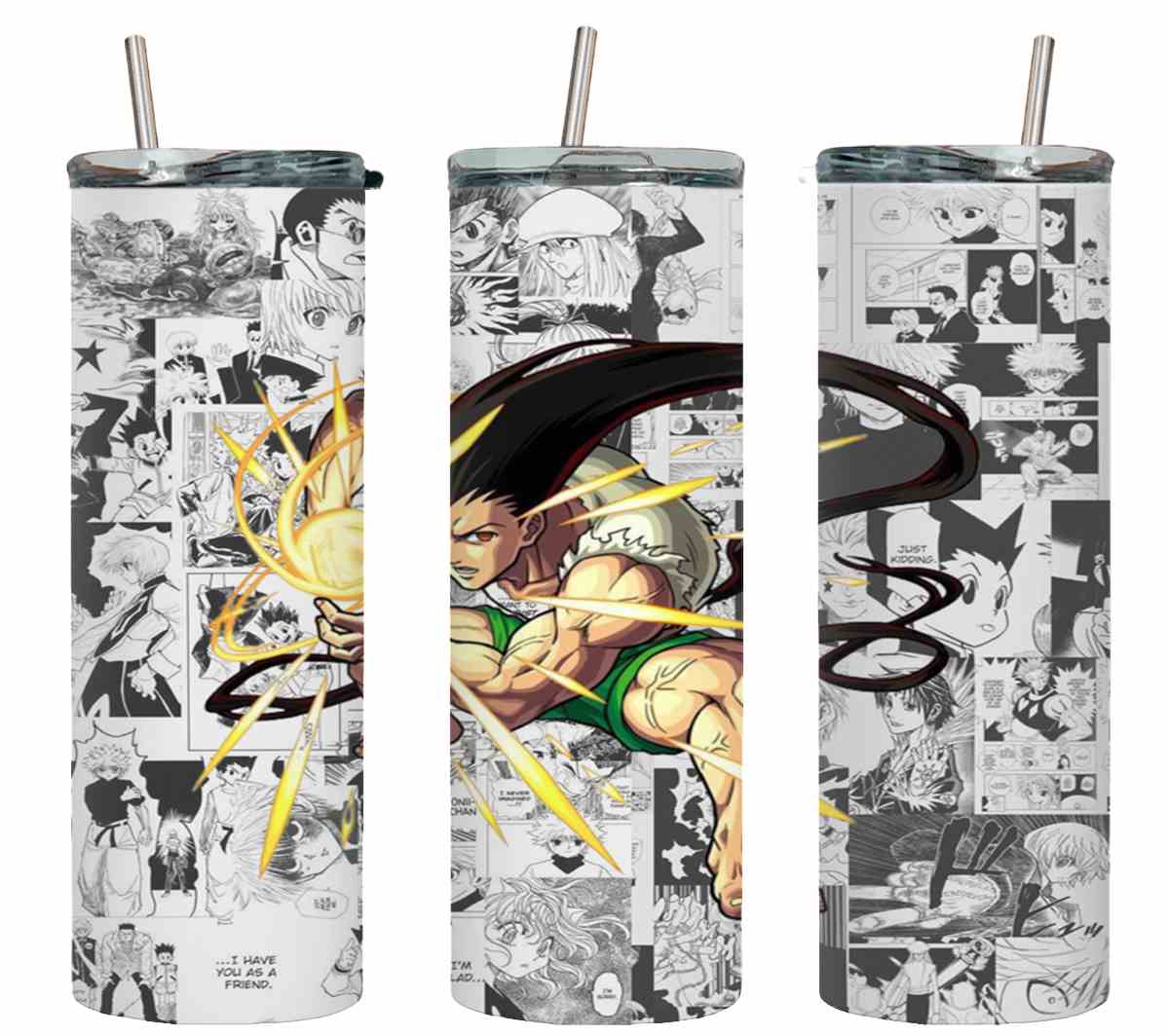 Hunter X-7537